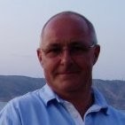 Steve Cressey