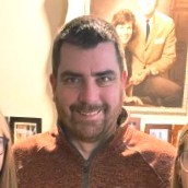 Scott T. Oswald