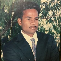 Srinu Kalla