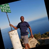 Jean Paul Sugira
