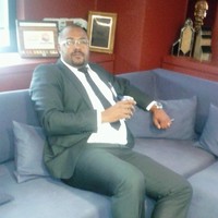 Anas Hirech