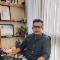 Santanu Chakraborty