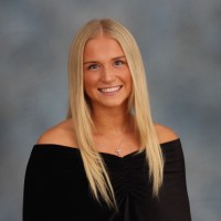 Madelyn Miles