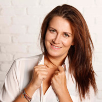 Anna Żegocka
