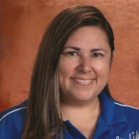 Melissa Armiento-van Loon