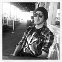 Christopher Cox