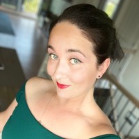 Julia Lerond, PT, DPT, MBA