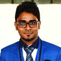 Jayson Biswas