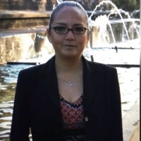 Norma Maria Villalba Vazquez