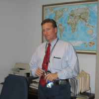 Brian Wall