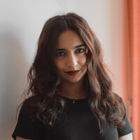 Roha Ali Khan