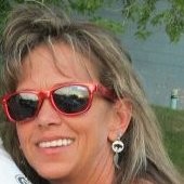 Kelly Roution