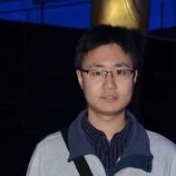Hongjia Hou