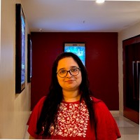DIPTI SHANKAR