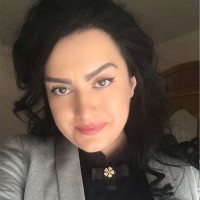 Roxana Andreea Moise