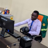 Augustine Ackah