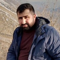 Aram Agha