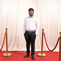Rakesh M R