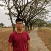 Po Chen (Charles) Lin