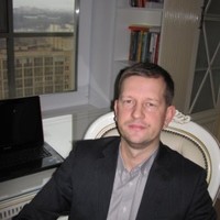 Alexander Khaidin