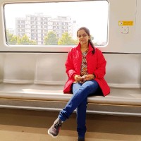 Drx.Sapna Suryawanshi