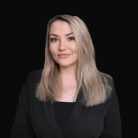 Iryna Kravchuk