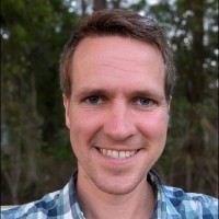 Joshua Dane