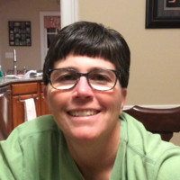 Kristine Drum
