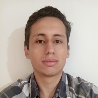 Joan Sebastian Gomez Acevedo