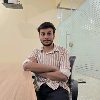 Shivam Tarte