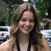 Cassie Berry
