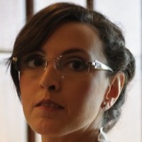 Roberta Zoia