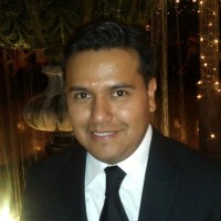 Mario Antonio González Torres