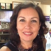 Pilar Pozo Cabanillas
