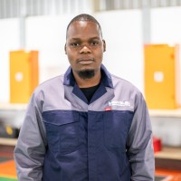 Rhulani Mabasa