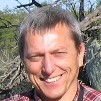 Eugene Grynia