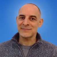 Lotfi M'Rad