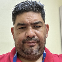 Alain Mendieta