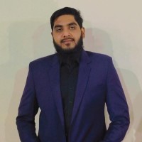 Uzair Ahmed