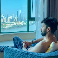 ANSHU YADAV