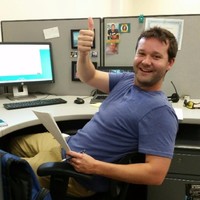 Matthew Nichols