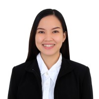 Kathleen Cenah Canilao