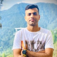 Suraj Chadha