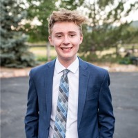 Bode Johnson
