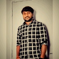 Saladi Srinivasu