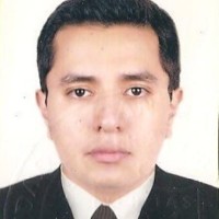 Eloy Enrique Zegarra Javier