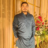 Adarsh Pandey