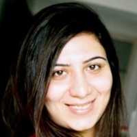 Namrata Kapila