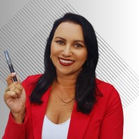 Sarita Rosalia Caixeta