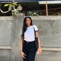 Neha Gandhi